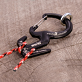 Figure 9 Carabiner Large