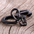 Figure 9 Carabiner Small