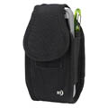 Clip Case Cargo Mobile Device Holster