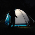 Figure 9 Tent Line Kit