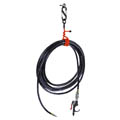 Gear Tie Clippable Twist Tie 24