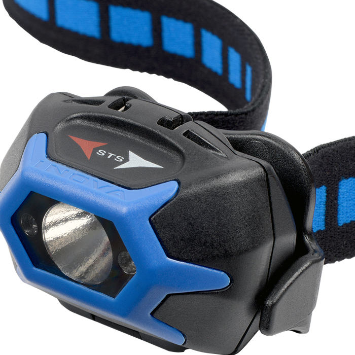 INOVA STS Headlamp