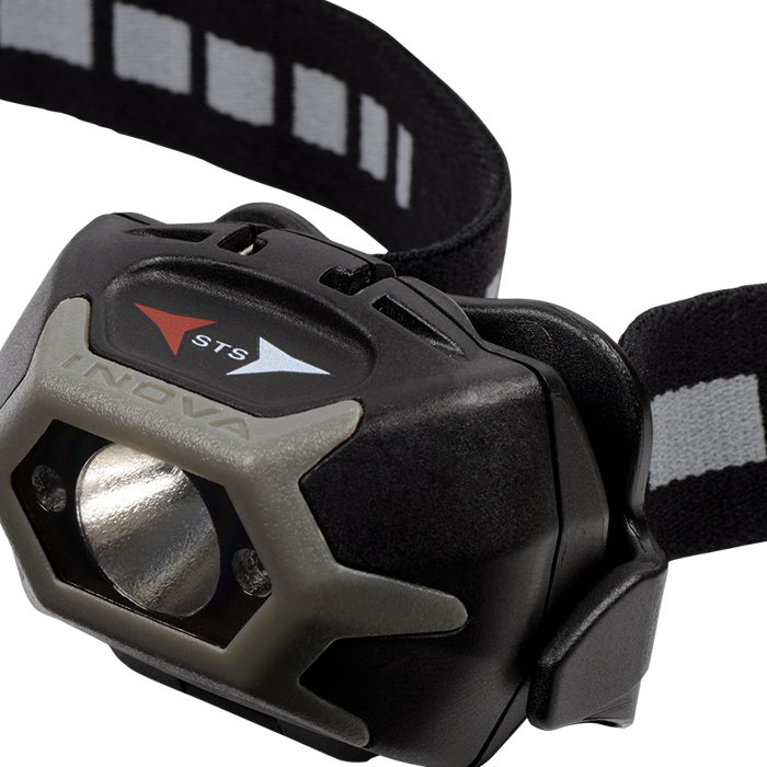 INOVA STS Headlamp