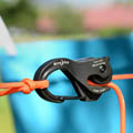 CamJam XT - Aluminum Cord Tightener