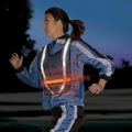 LED Sport Vest