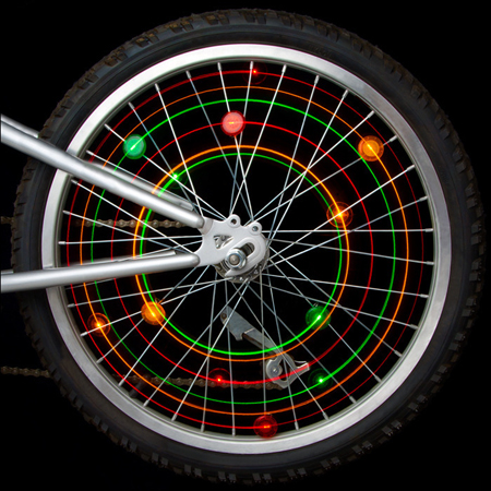 See em deals spoke lights