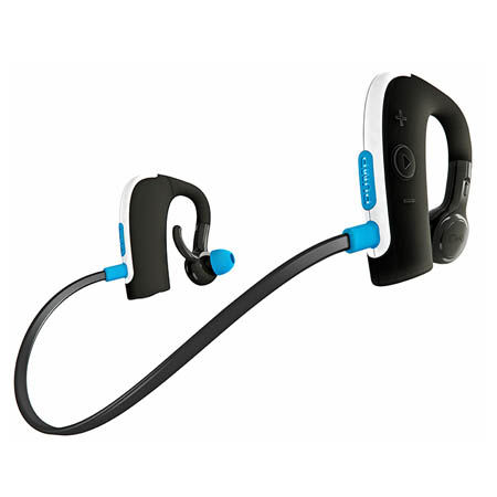 BlueAnt PUMP - HD Sportbuds Wireless Bluetooth Headphones