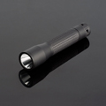 INOVA T2 - 123A Lithium Powered Tactical LED Flashlight