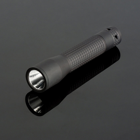 INOVA T3 - 123A Lithium Powered Tactical LED Flashlight