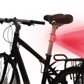 TwistLit LED Bike Light