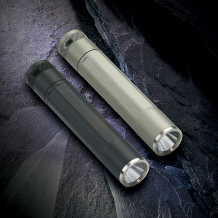 INOVA X1 - AA Powered LED Flashlight