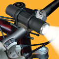 INOVA X3A Bike Light