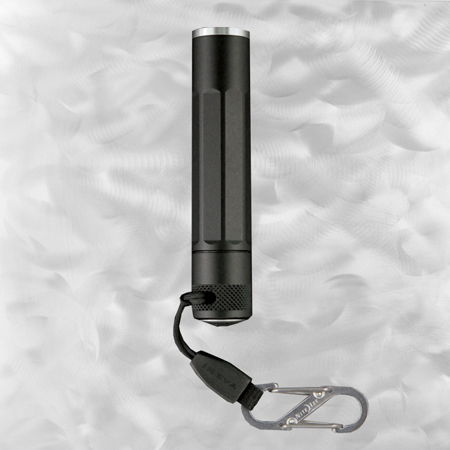 INOVA XS - AAA Powered LED Flashlight